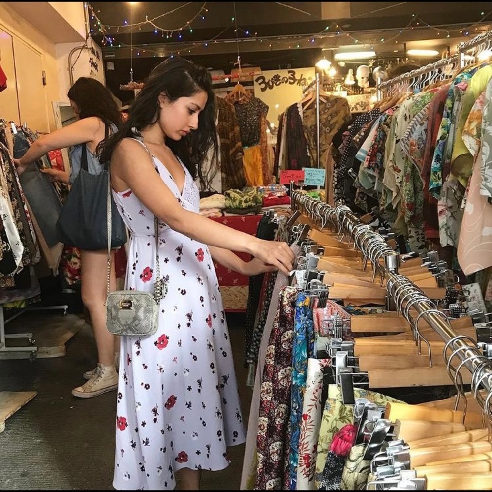 Meet your Posher, Guy